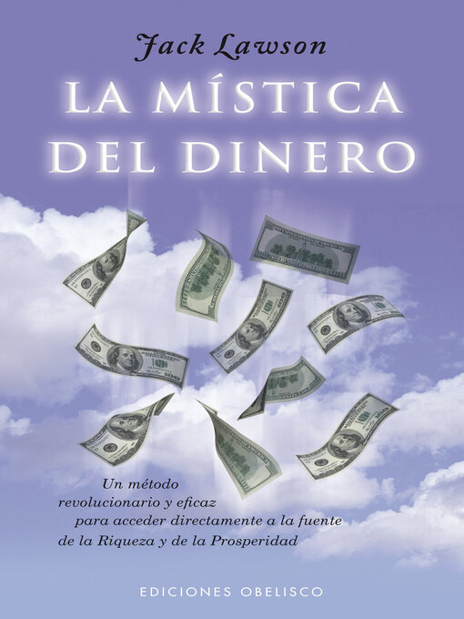 Title details for La mística del dinero by Jack Lawson - Available